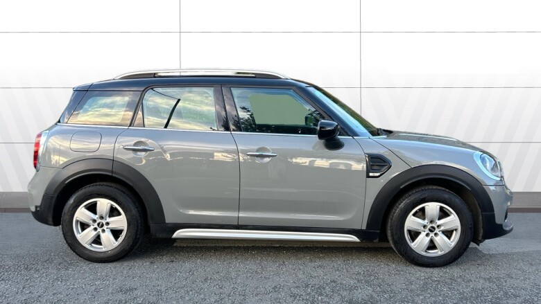 MINI Countryman 1.5 Cooper Classic 5dr Petrol Hatchback